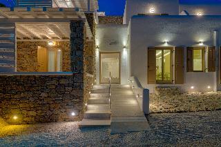 Hotel Lithos by Spyros & Flora