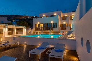 Hotel Lithos by Spyros & Flora