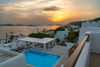 Hotel Lithos by Spyros & Flora