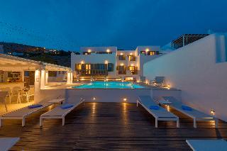 Hotel Lithos by Spyros & Flora