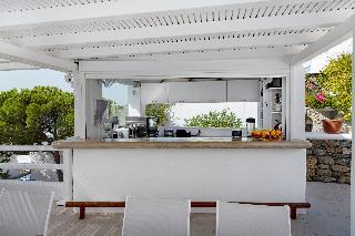 Hotel Lithos by Spyros & Flora
