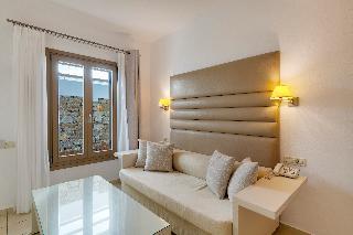 Hotel Lithos by Spyros & Flora