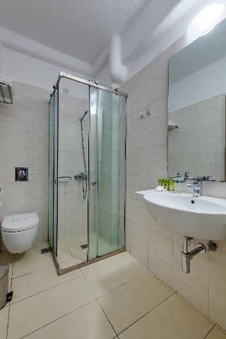 Hotel Lithos by Spyros & Flora