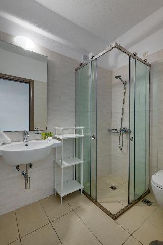 Hotel Lithos by Spyros & Flora