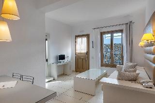 Hotel Lithos by Spyros & Flora