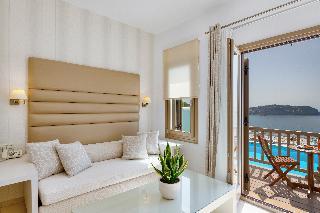 Hotel Lithos by Spyros & Flora