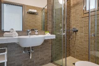 Hotel Lithos by Spyros & Flora