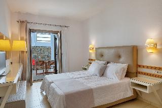 Hotel Lithos by Spyros & Flora