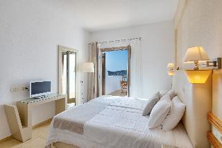 Hotel Lithos by Spyros & Flora
