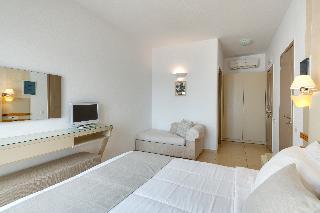 Hotel Lithos by Spyros & Flora