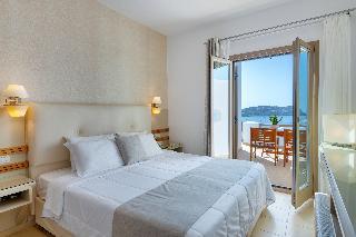 Hotel Lithos by Spyros & Flora