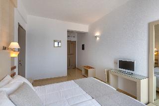 Hotel Lithos by Spyros & Flora
