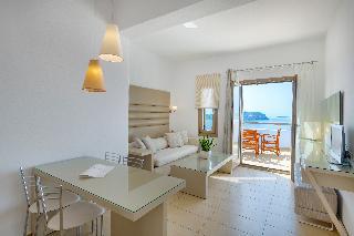 Hotel Lithos by Spyros & Flora