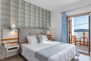 Hotel Lithos by Spyros & Flora
