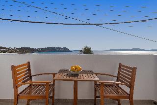 Hotel Lithos by Spyros & Flora