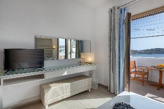 Hotel Lithos by Spyros & Flora