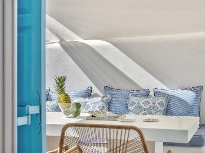 Гостиница Mykonos Drops