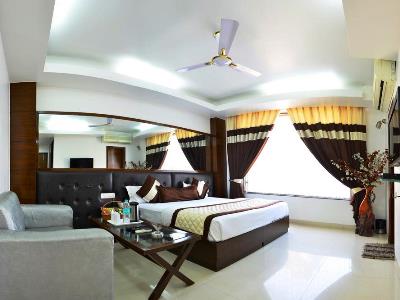Hotel Sohi Residency