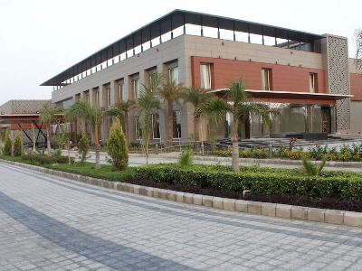 Hotel Jehan By Justa