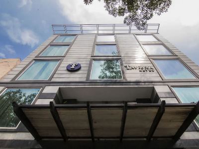 Hotel Tavisha