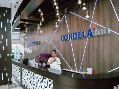 Hotel Cordela Inn Palembang