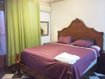 Гостиница Guadalupa House Suite