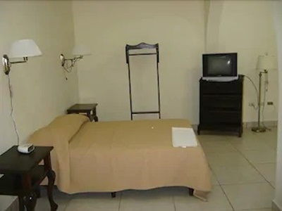 Гостиница Real Granada