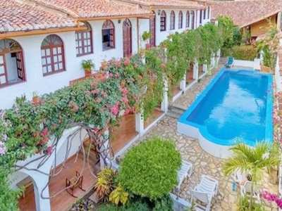 Гостиница La Posada Del Sol