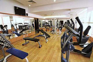 Гостиница Corp Executive Doha Suites