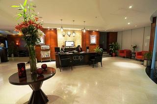Гостиница Corp Executive Doha Suites