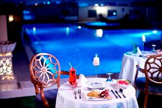 Гостиница Corp Executive Doha Suites