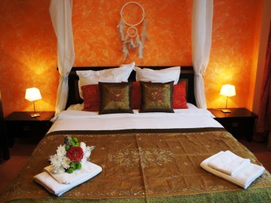 Гостиница Agentia H Accommodation