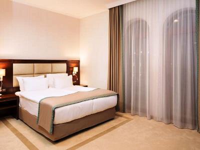 Hotel Concorde Old Bucharest