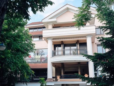 Гостиница Francesca Residence