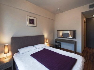 Hotel Hemingway Residence