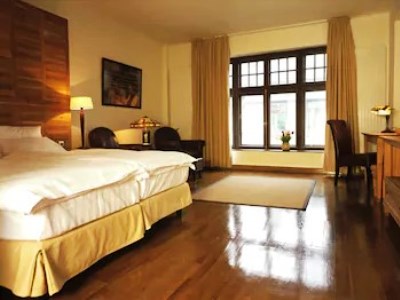 Hotel Rembrandt