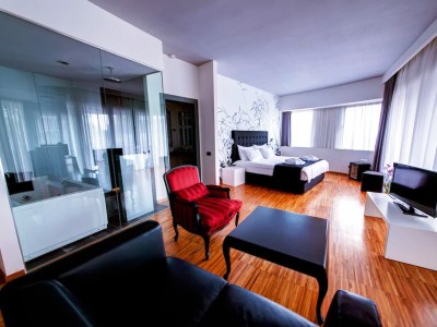 Hotel Sarroglia