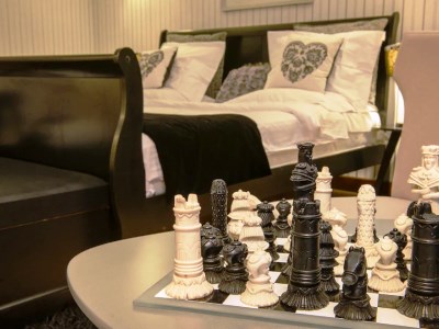 Гостиница Scala In Rooms And Apartments