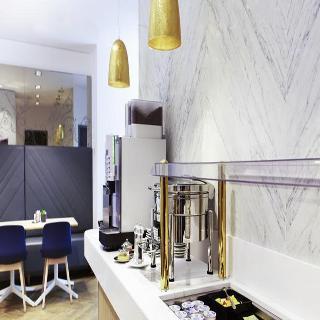 Hotel ibis Styles Geneve Mont-Blanc