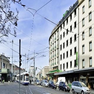 Hotel ibis Styles Geneve Mont-Blanc