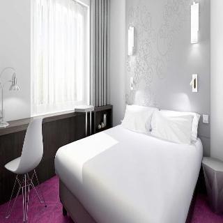 Hotel ibis Styles Geneve Mont-Blanc