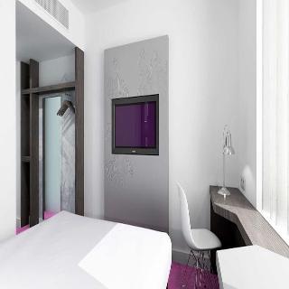 Hotel ibis Styles Geneve Mont-Blanc