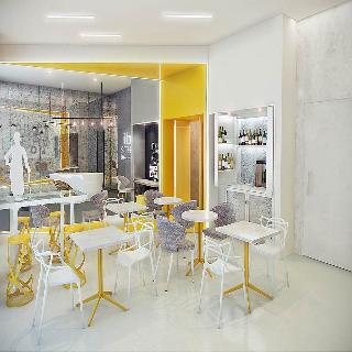 Hotel ibis Styles Geneve Mont-Blanc