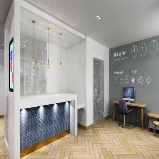 Hotel ibis Styles Geneve Mont-Blanc