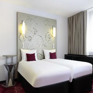 Hotel ibis Styles Geneve Mont-Blanc