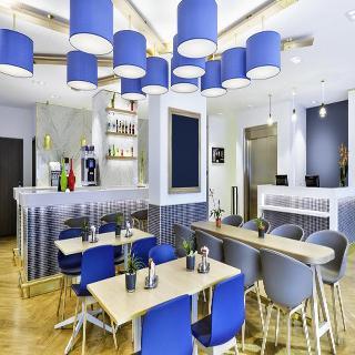 Hotel ibis Styles Geneve Mont-Blanc