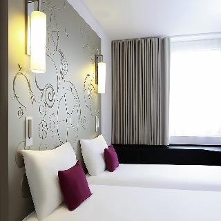 Hotel ibis Styles Geneve Mont-Blanc