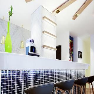 Hotel ibis Styles Geneve Mont-Blanc