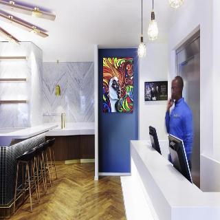 Hotel ibis Styles Geneve Mont-Blanc