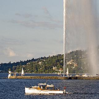 Hotel ibis Styles Geneve Mont-Blanc
